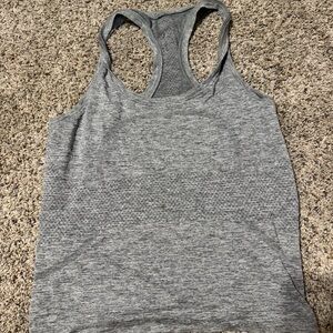 Lululemon Swiftly Tank